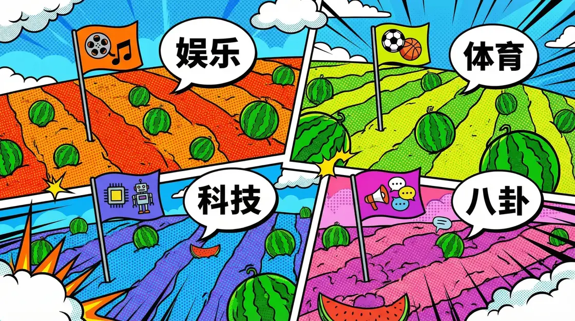 聚力体育app 娱乐瓜田分类